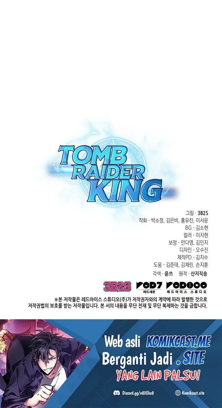 Tomb Raider King Bab 376 halaman 63