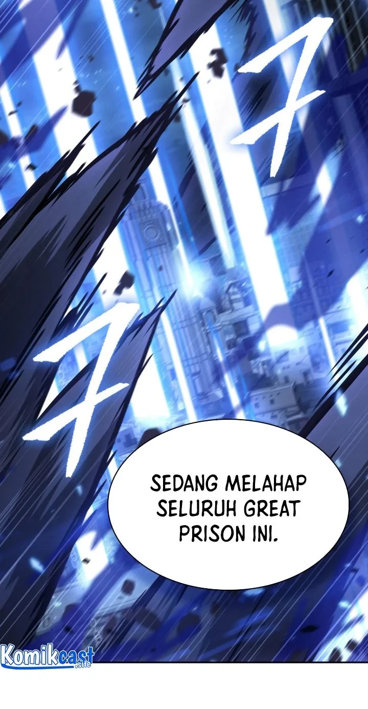 Tomb Raider King chapter 377 halaman 3