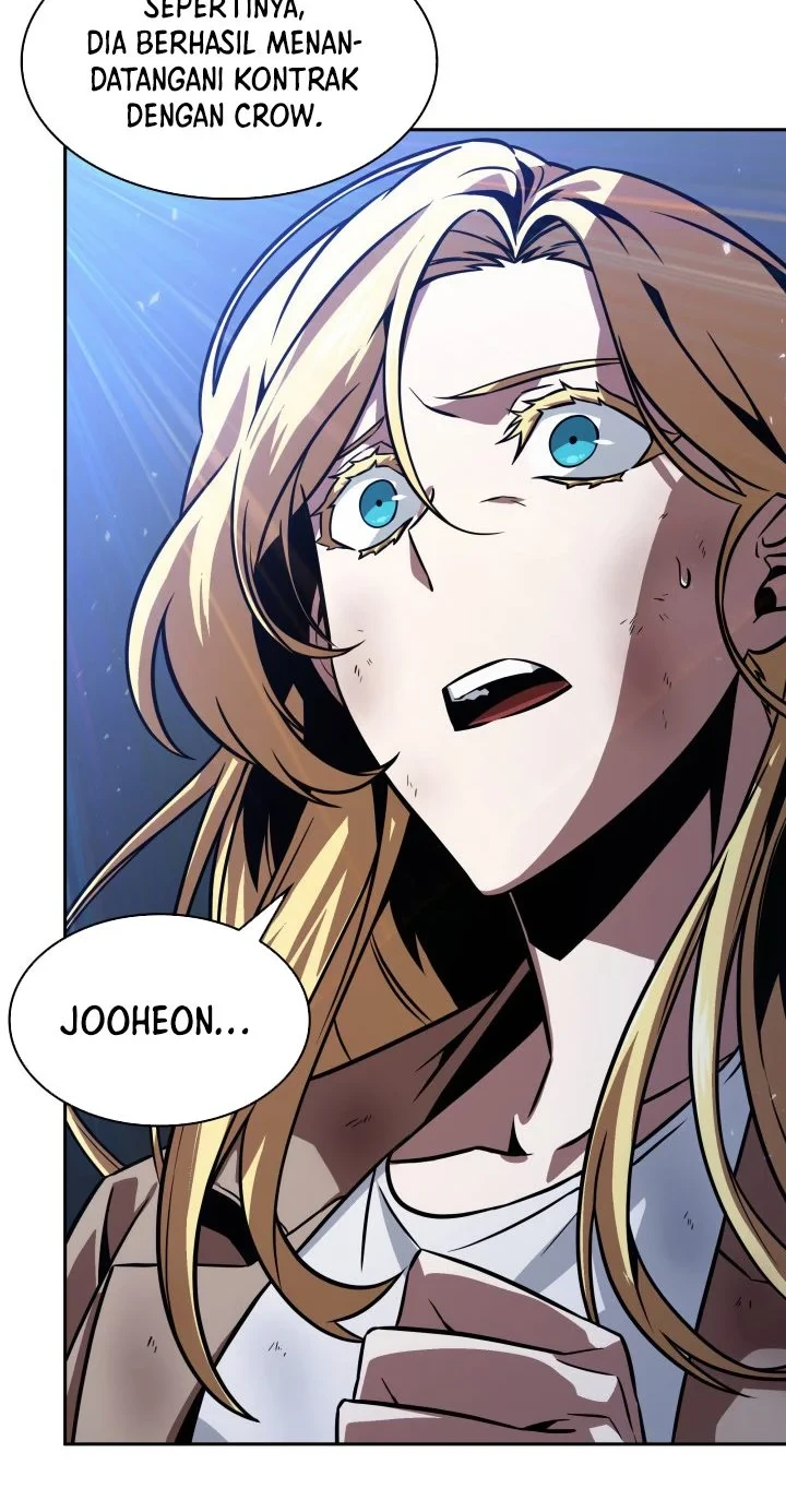 Tomb Raider King chapter 377 halaman 5