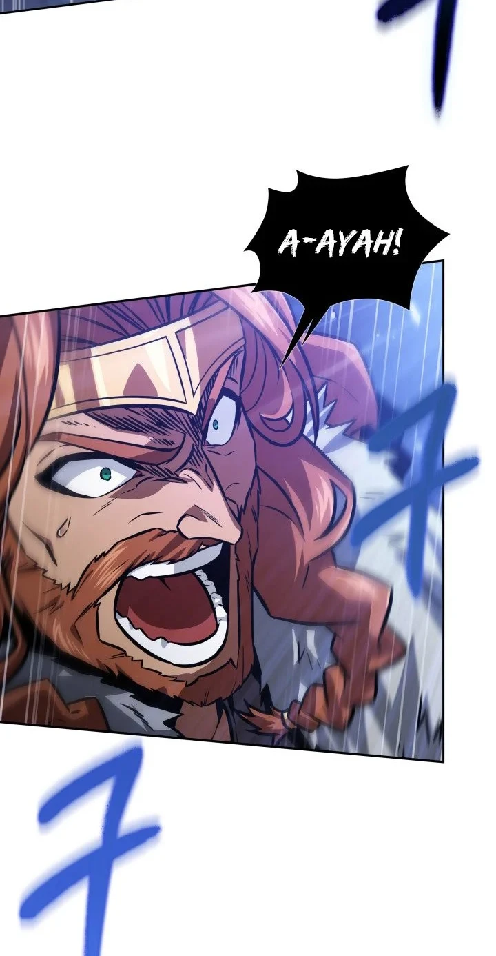 Tomb Raider King chapter 377 halaman 17