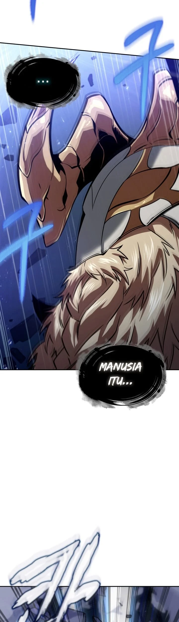 Tomb Raider King chapter 377 halaman 18