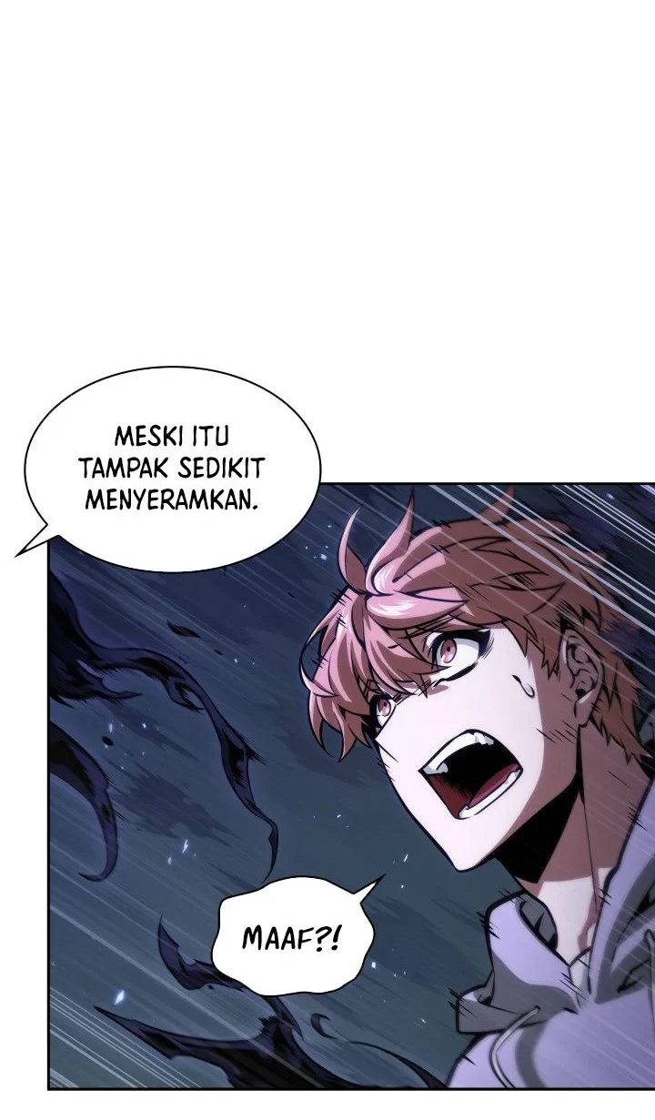 Tomb Raider King chapter 377 halaman 27