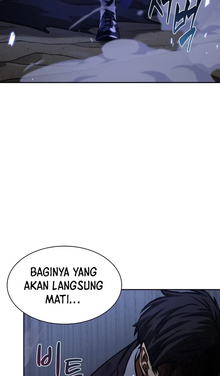 Tomb Raider King chapter 377 halaman 33