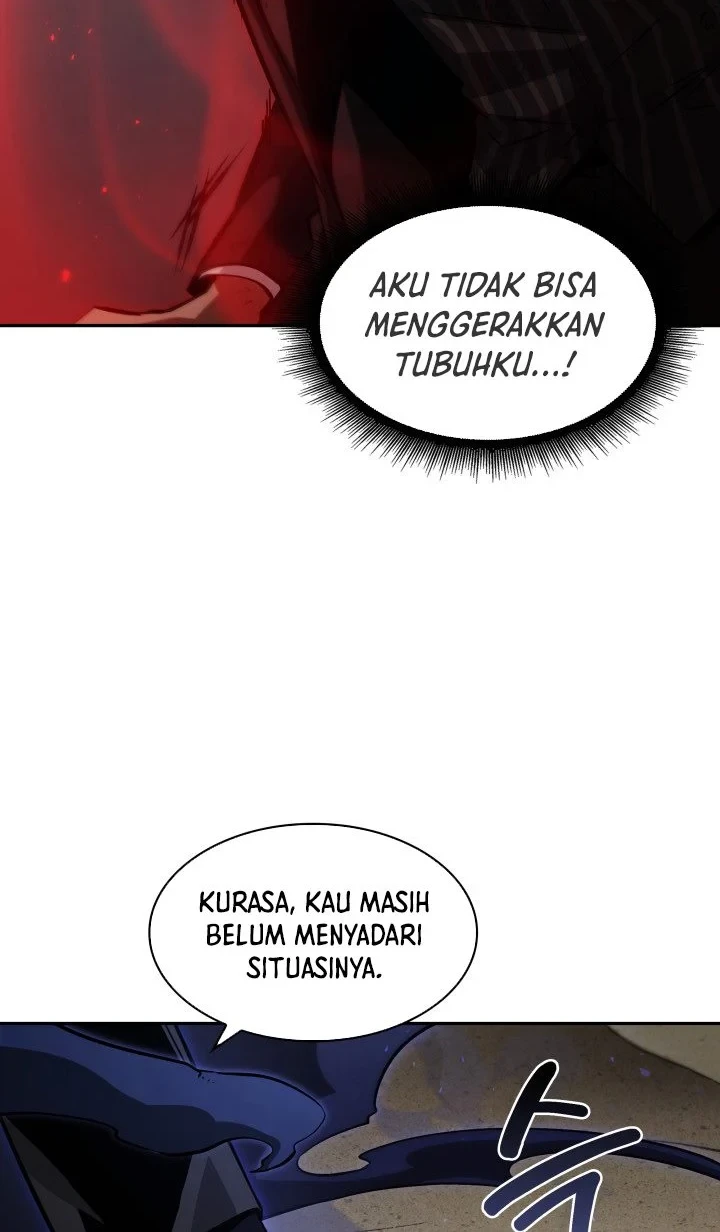Tomb Raider King chapter 377 halaman 39