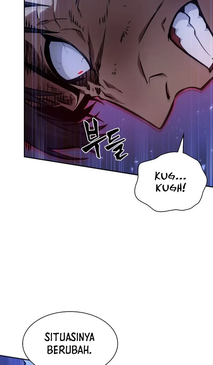 Tomb Raider King chapter 377 halaman 43