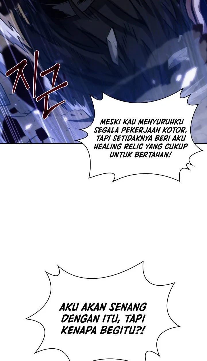 Tomb Raider King chapter 377 halaman 49