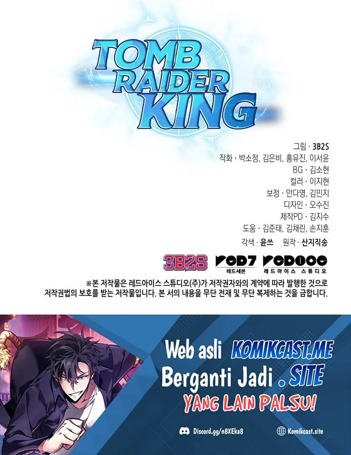 Tomb Raider King Bab 378 halaman 59