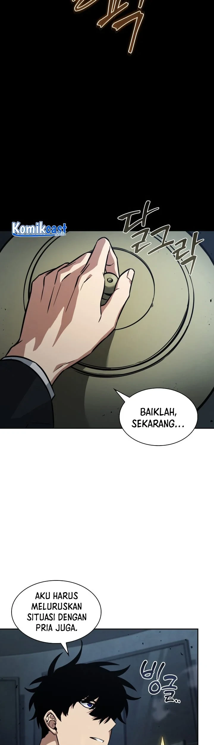 Tomb Raider King Bab 379 halaman 14