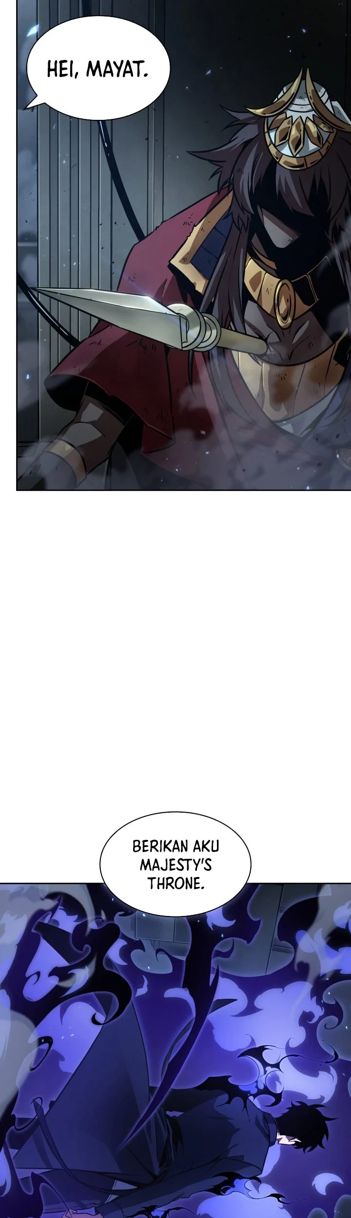 Tomb Raider King Bab 379 halaman 16