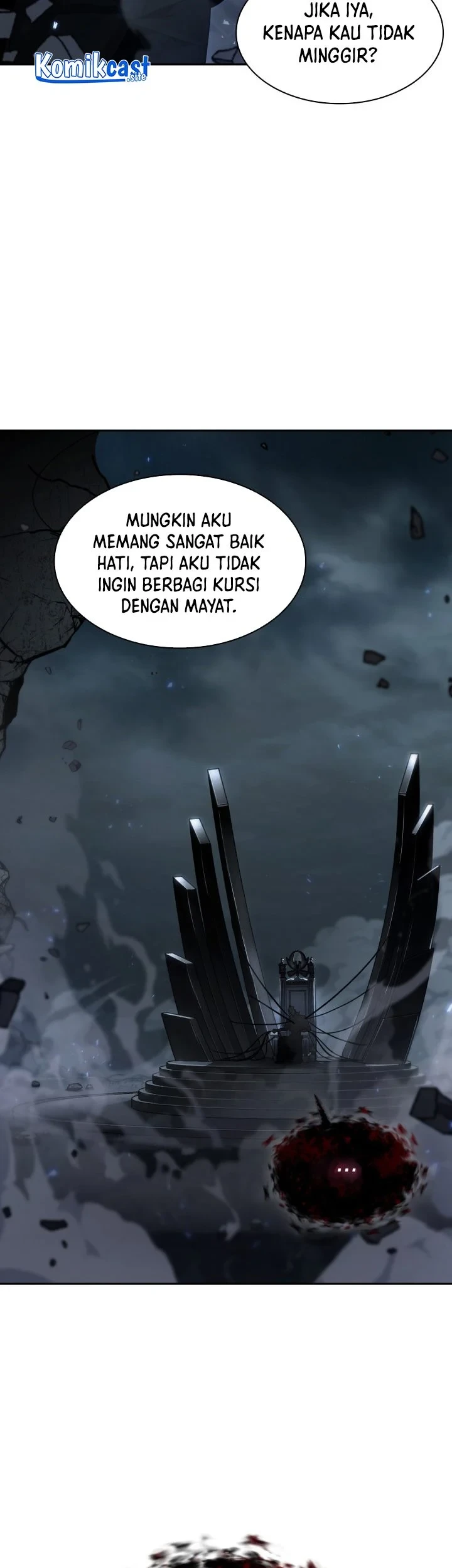 Tomb Raider King Bab 379 halaman 28
