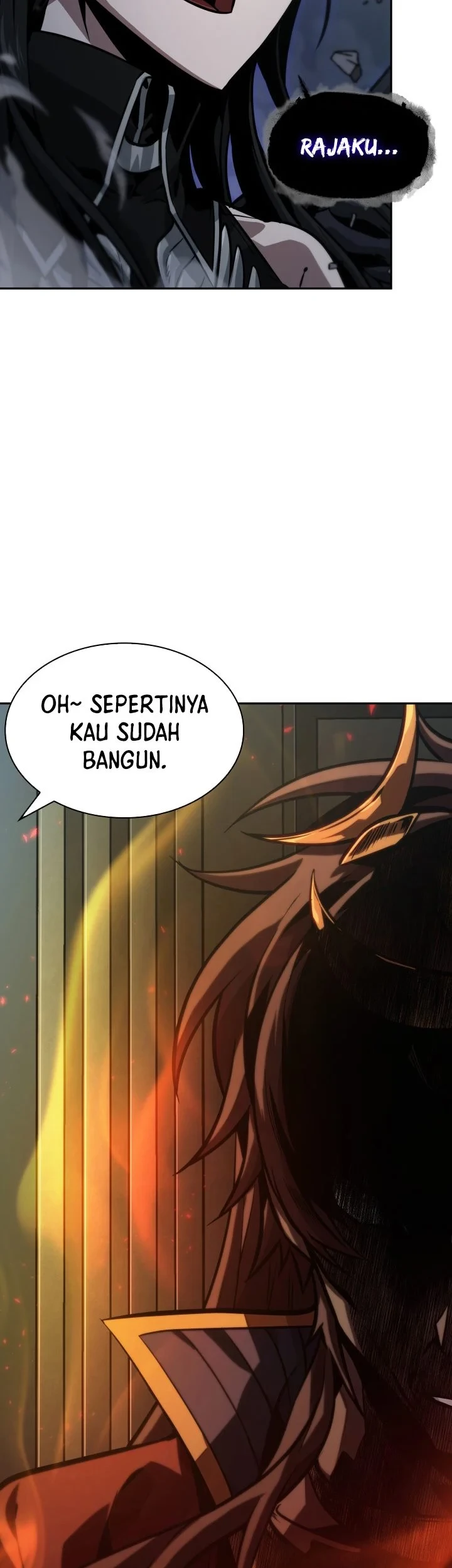 Tomb Raider King Bab 379 halaman 30
