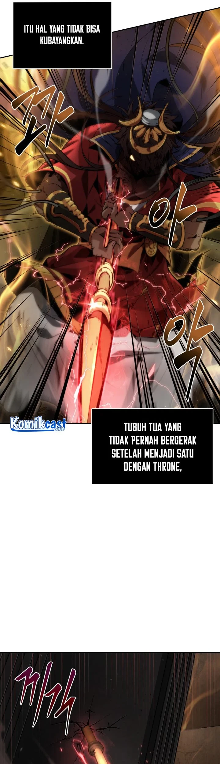 Tomb Raider King Bab 379 halaman 54