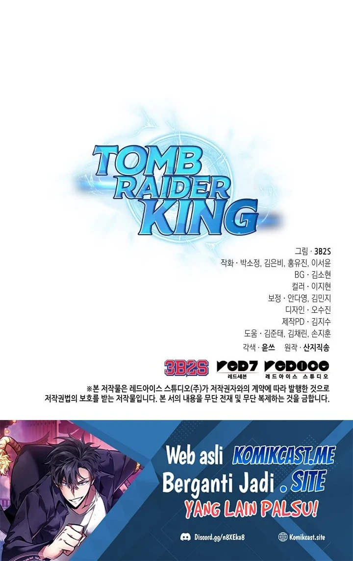 Tomb Raider King Bab 379 halaman 63