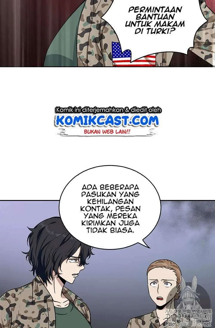 Tomb Raider King Bab 38 halaman 3