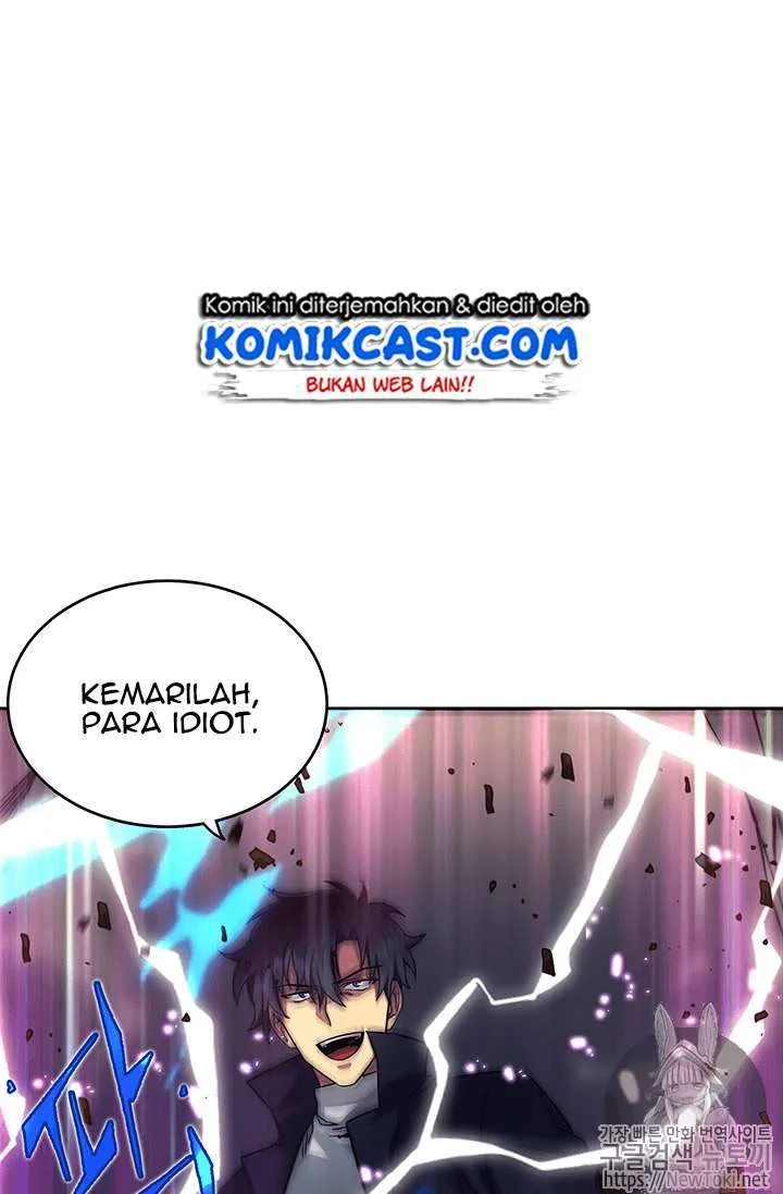 Tomb Raider King Bab 38 halaman 10