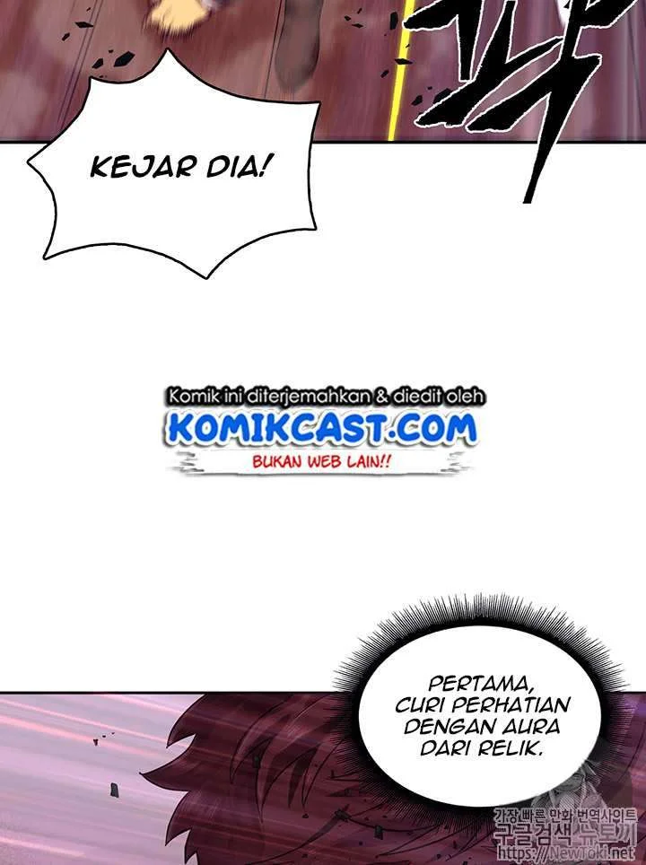Tomb Raider King Bab 38 halaman 15