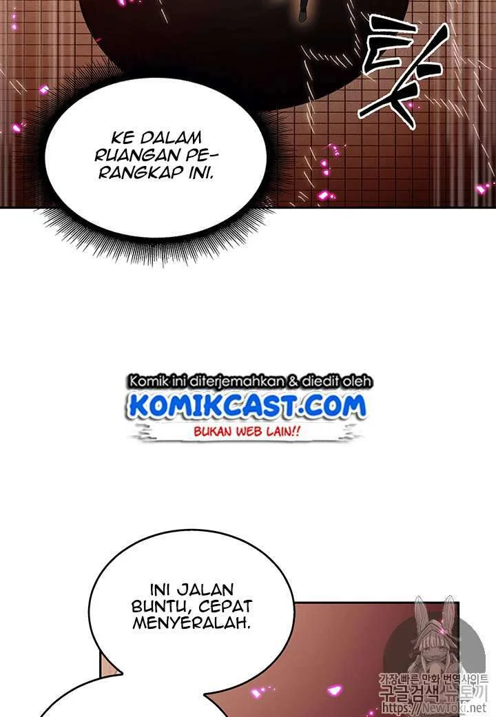 Tomb Raider King Bab 38 halaman 18