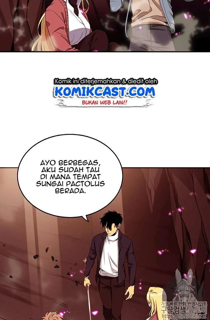 Tomb Raider King Bab 38 halaman 29