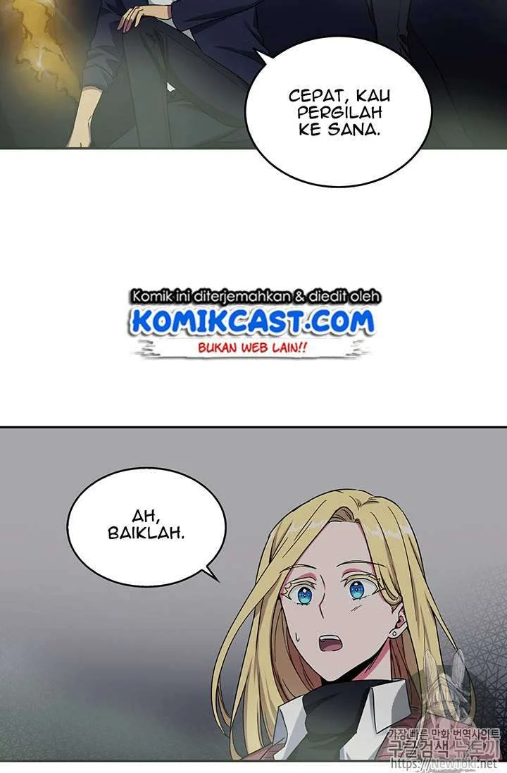 Tomb Raider King Bab 38 halaman 39