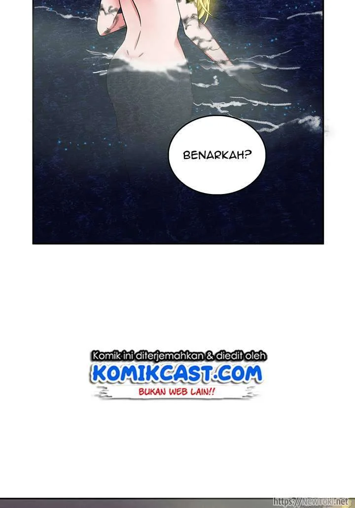 Tomb Raider King Bab 38 halaman 42