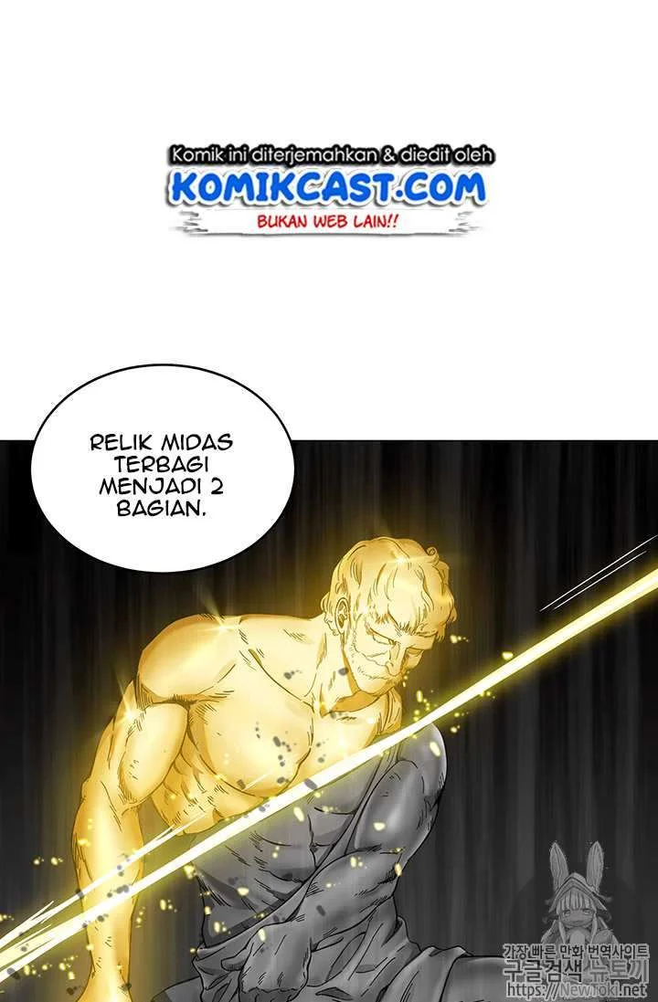 Tomb Raider King Bab 38 halaman 78
