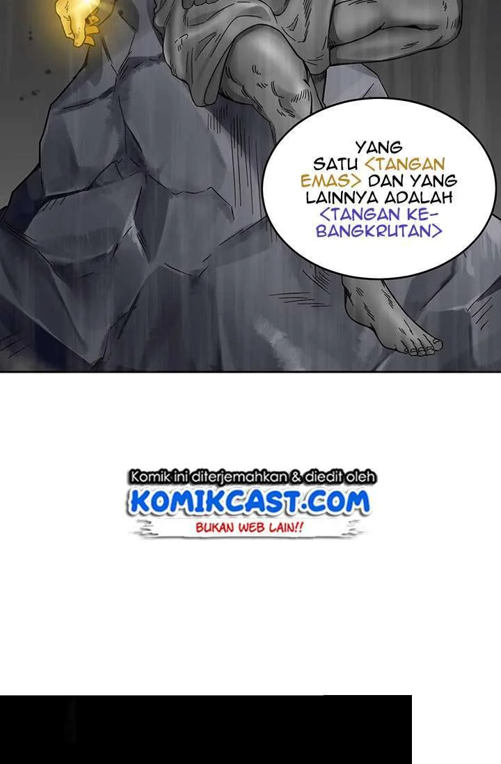 Tomb Raider King Bab 38 halaman 79