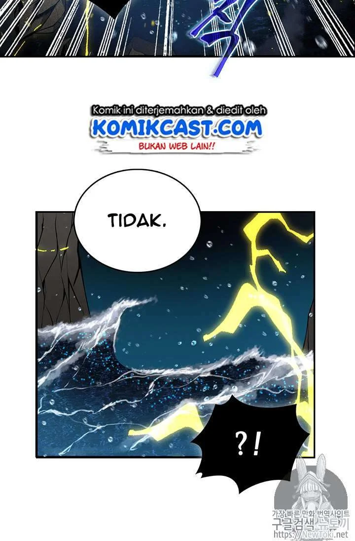 Tomb Raider King Bab 38 halaman 89