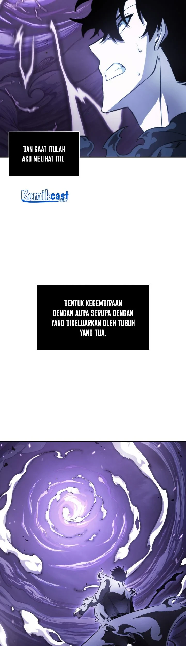 Tomb Raider King Bab 380 halaman 42