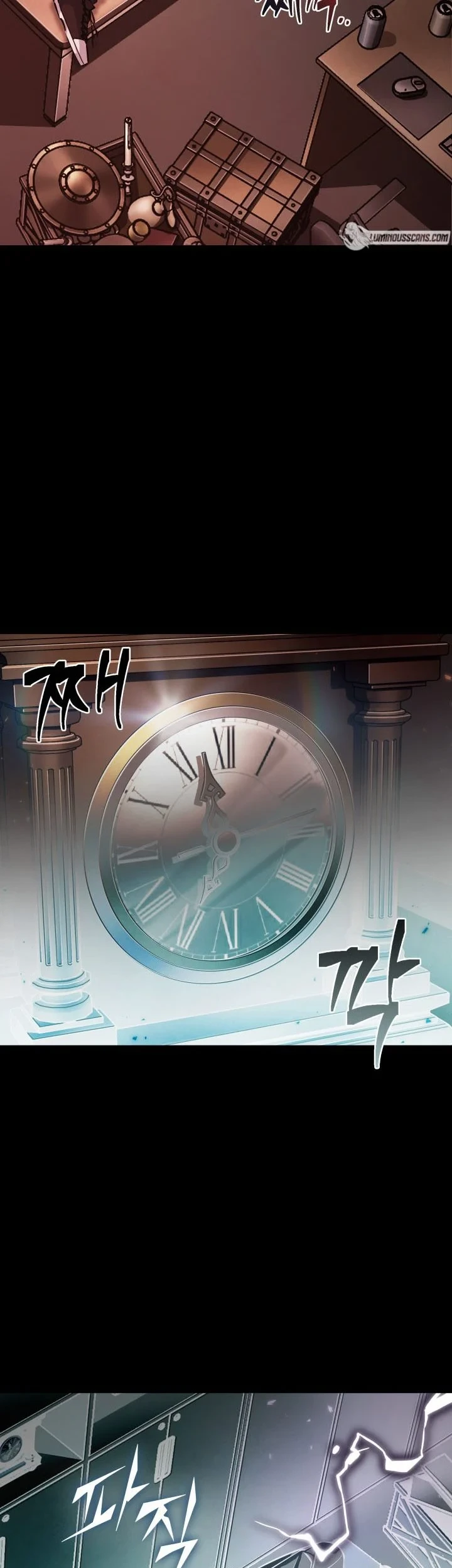 Tomb Raider King Bab 381 halaman 6
