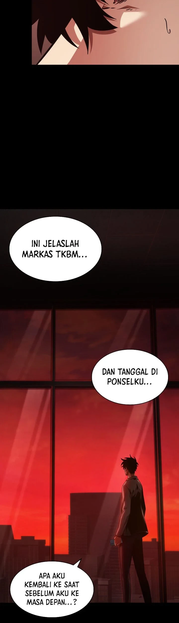 Tomb Raider King Bab 381 halaman 14