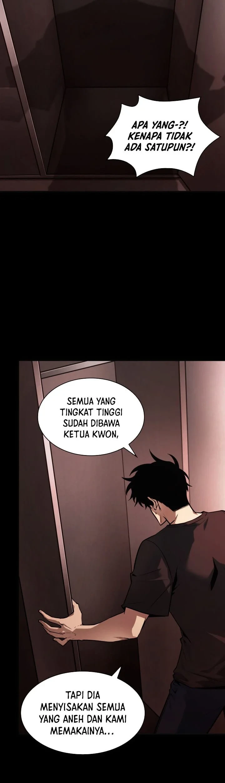 Tomb Raider King Bab 381 halaman 34
