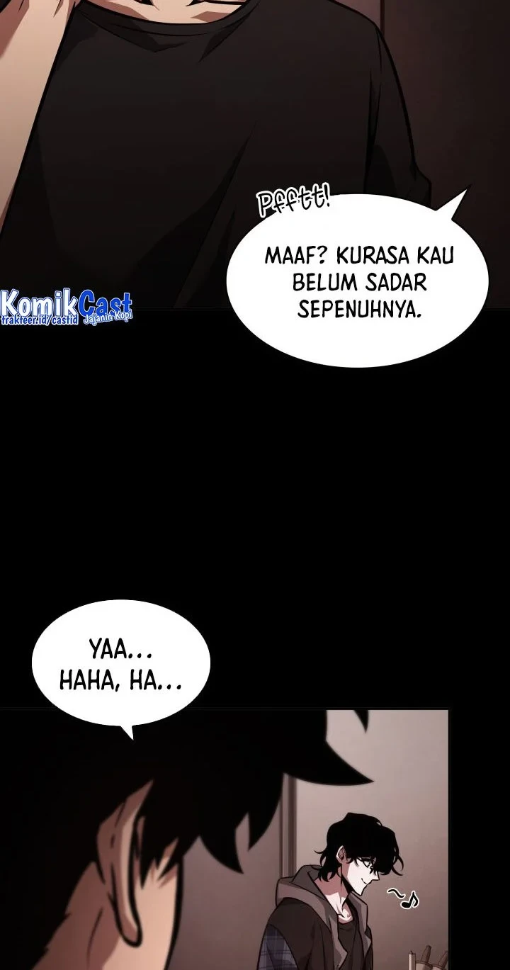 Tomb Raider King Bab 381 halaman 41