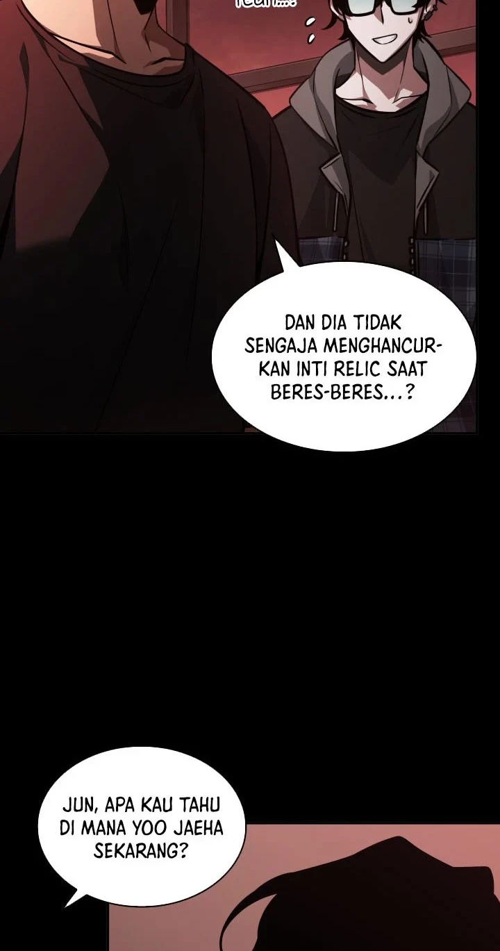 Tomb Raider King Bab 381 halaman 47