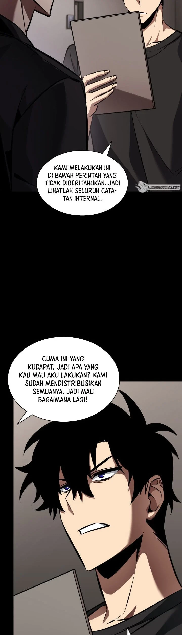 Tomb Raider King Bab 382 halaman 8