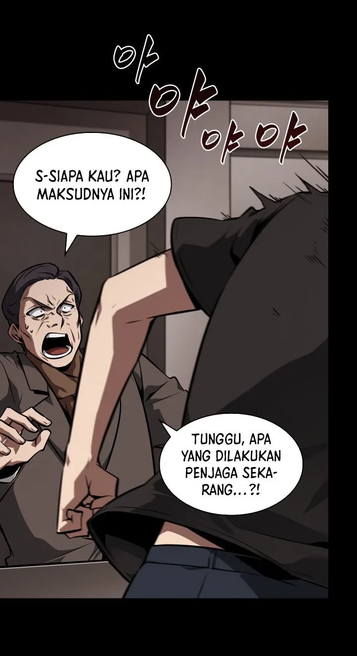 Tomb Raider King Bab 382 halaman 31