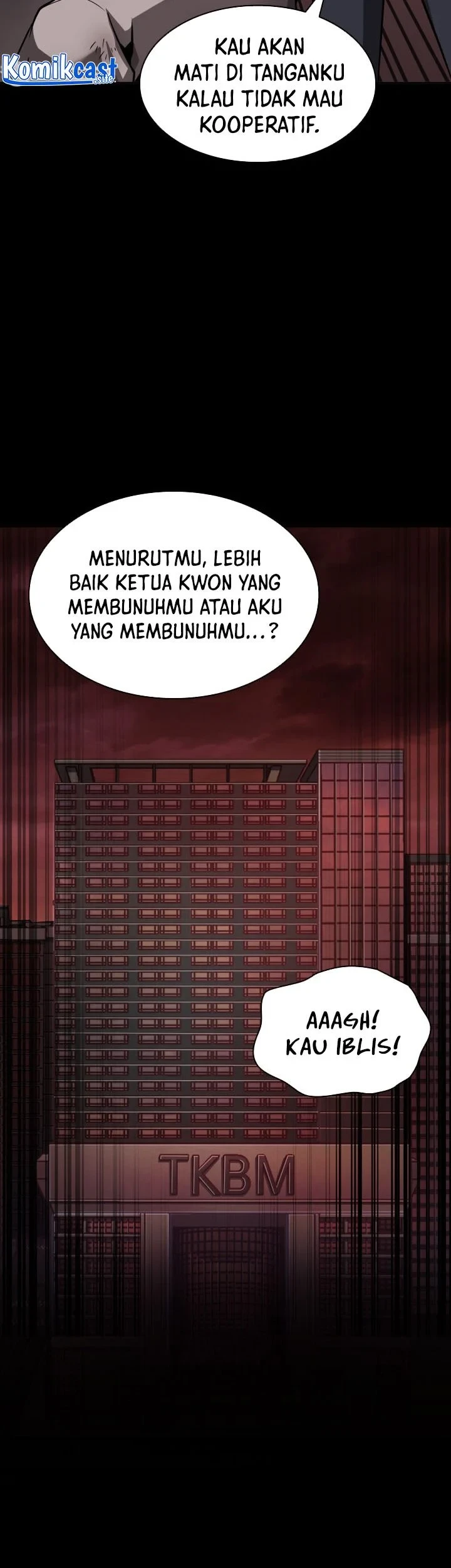 Tomb Raider King Bab 382 halaman 56
