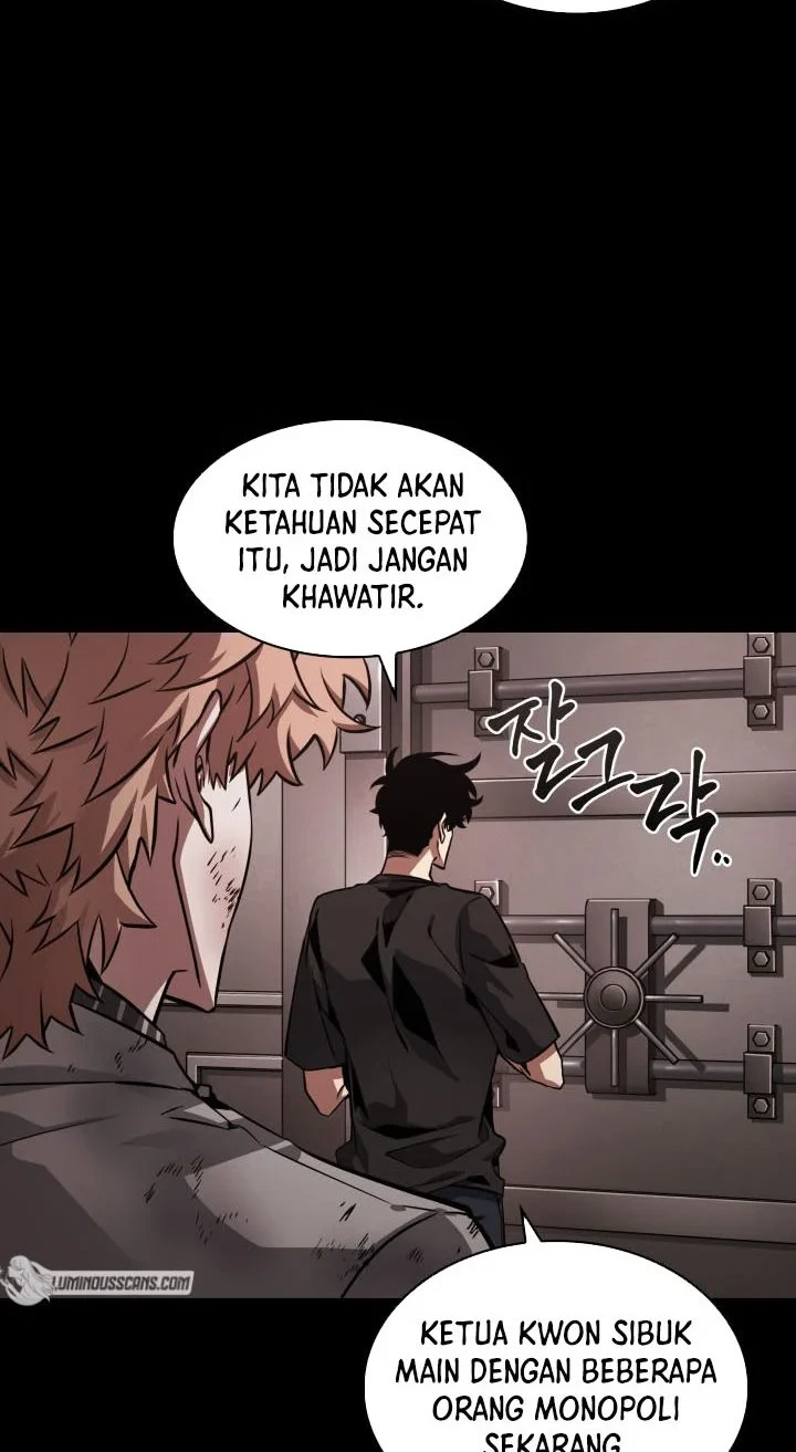 Tomb Raider King Bab 383 halaman 5