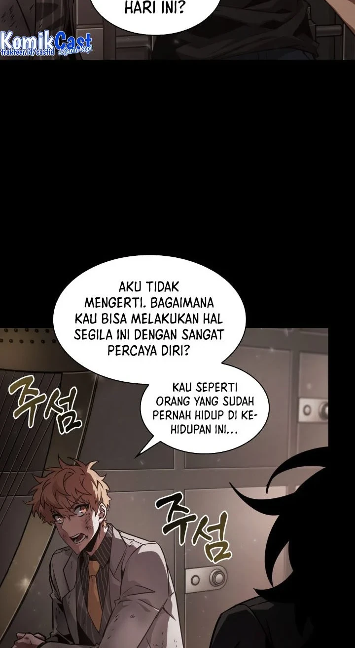 Tomb Raider King Bab 383 halaman 9