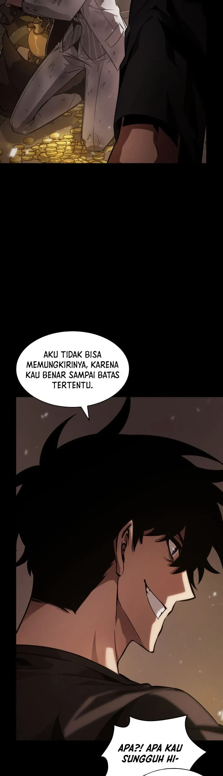 Tomb Raider King Bab 383 halaman 10