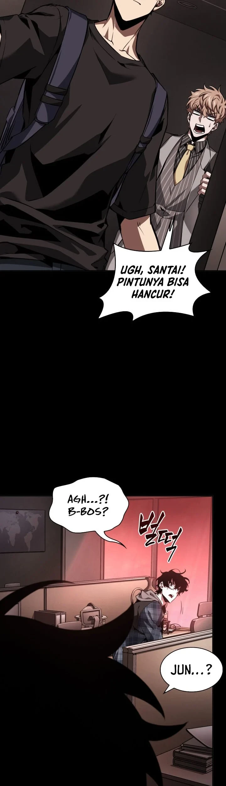 Tomb Raider King Bab 384 halaman 6