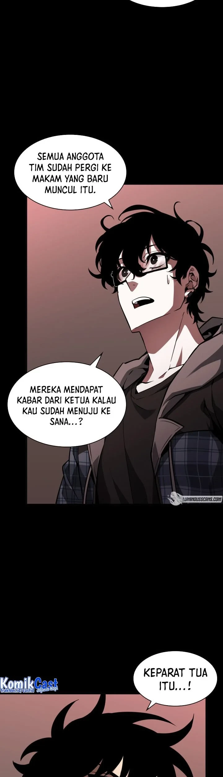 Tomb Raider King Bab 384 halaman 8