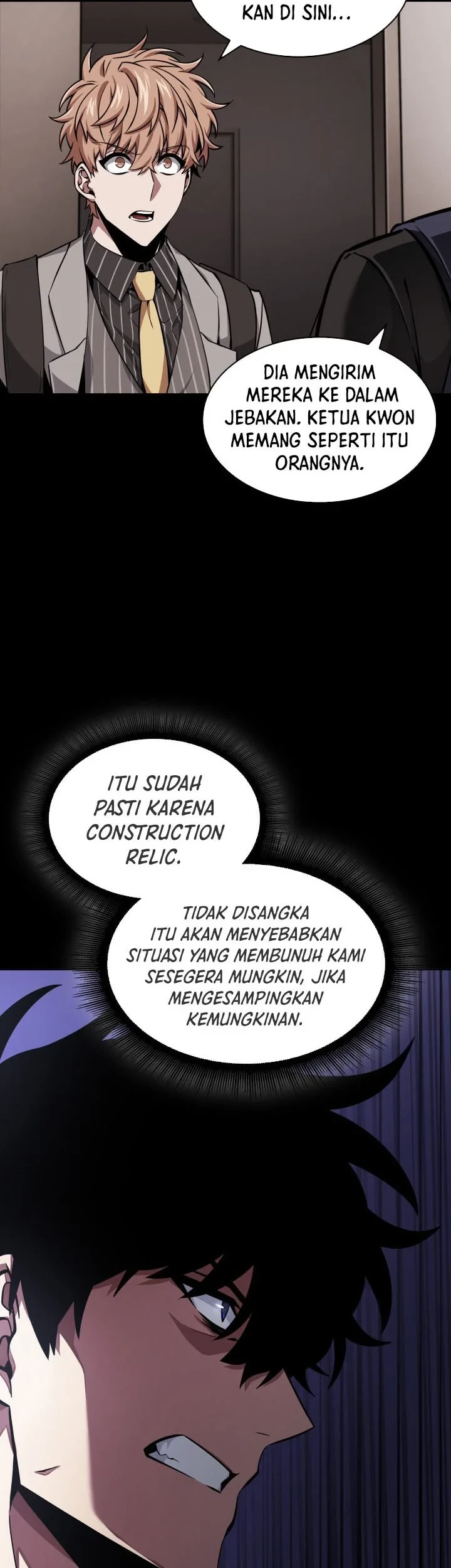 Tomb Raider King Bab 384 halaman 10