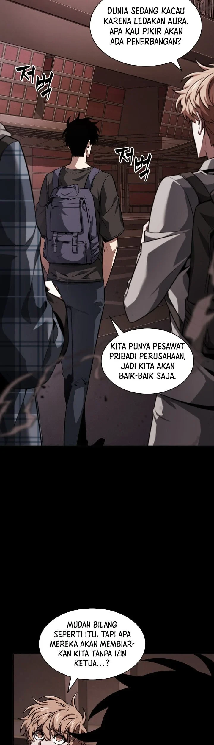 Tomb Raider King Bab 384 halaman 18