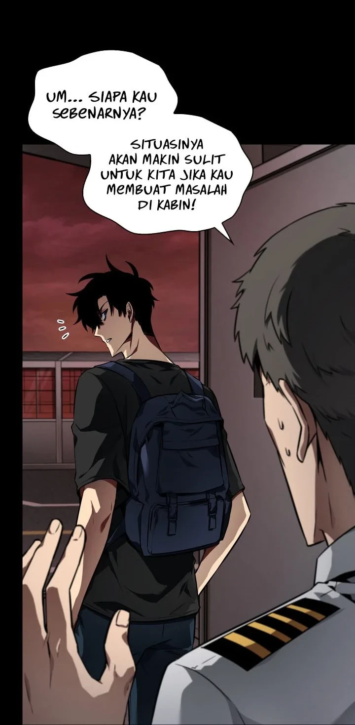 Tomb Raider King Bab 384 halaman 29