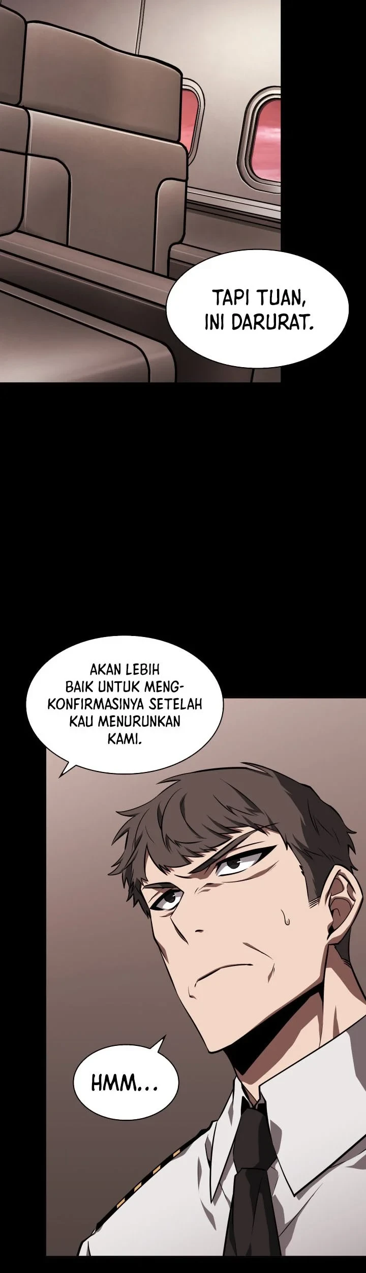 Tomb Raider King Bab 384 halaman 34