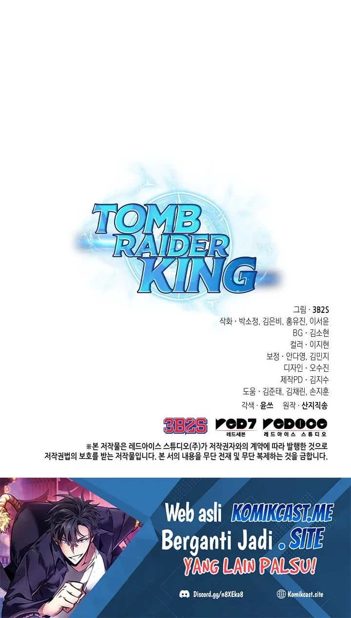 Tomb Raider King Bab 384 halaman 55