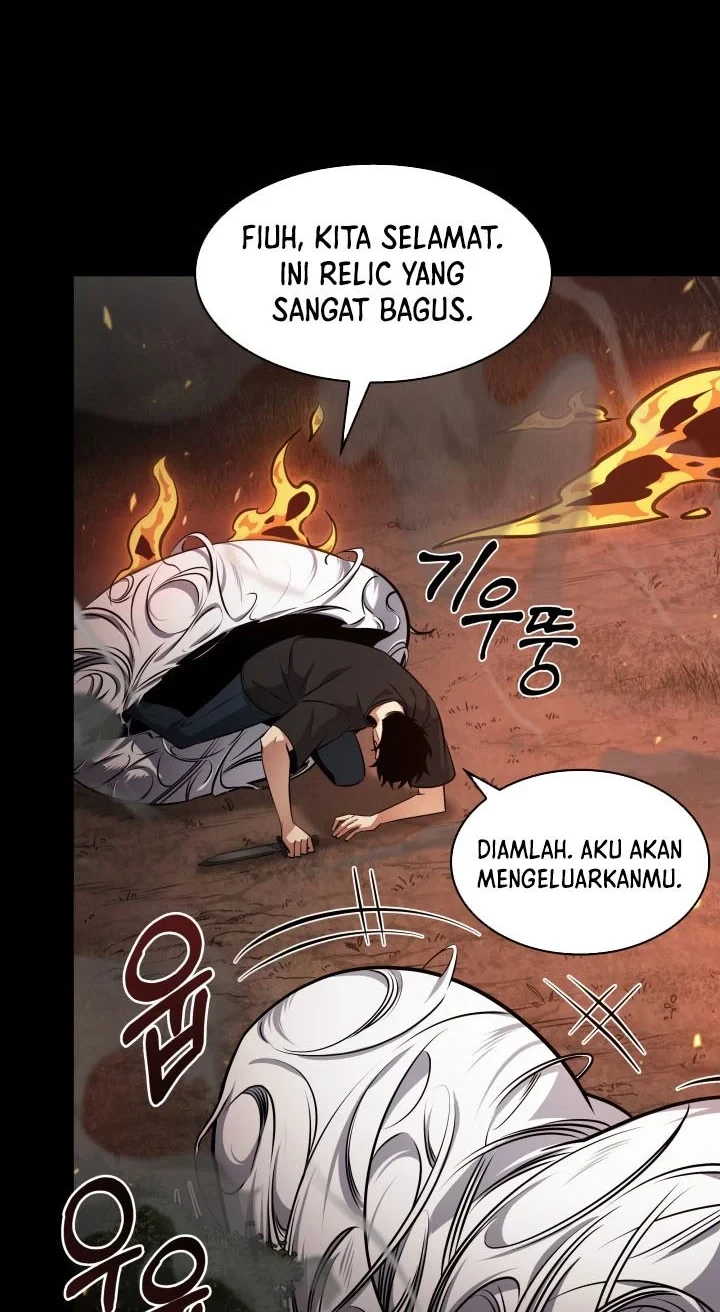 Tomb Raider King Bab 385 halaman 27