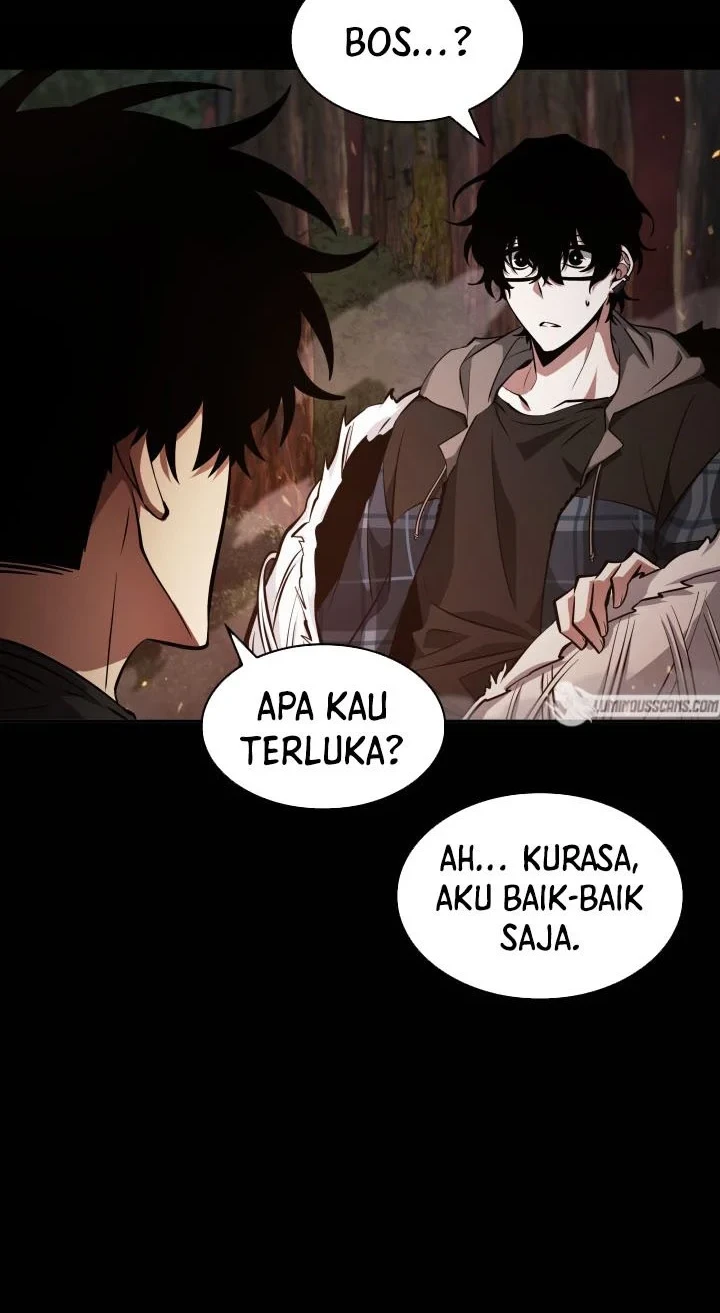 Tomb Raider King Bab 385 halaman 31