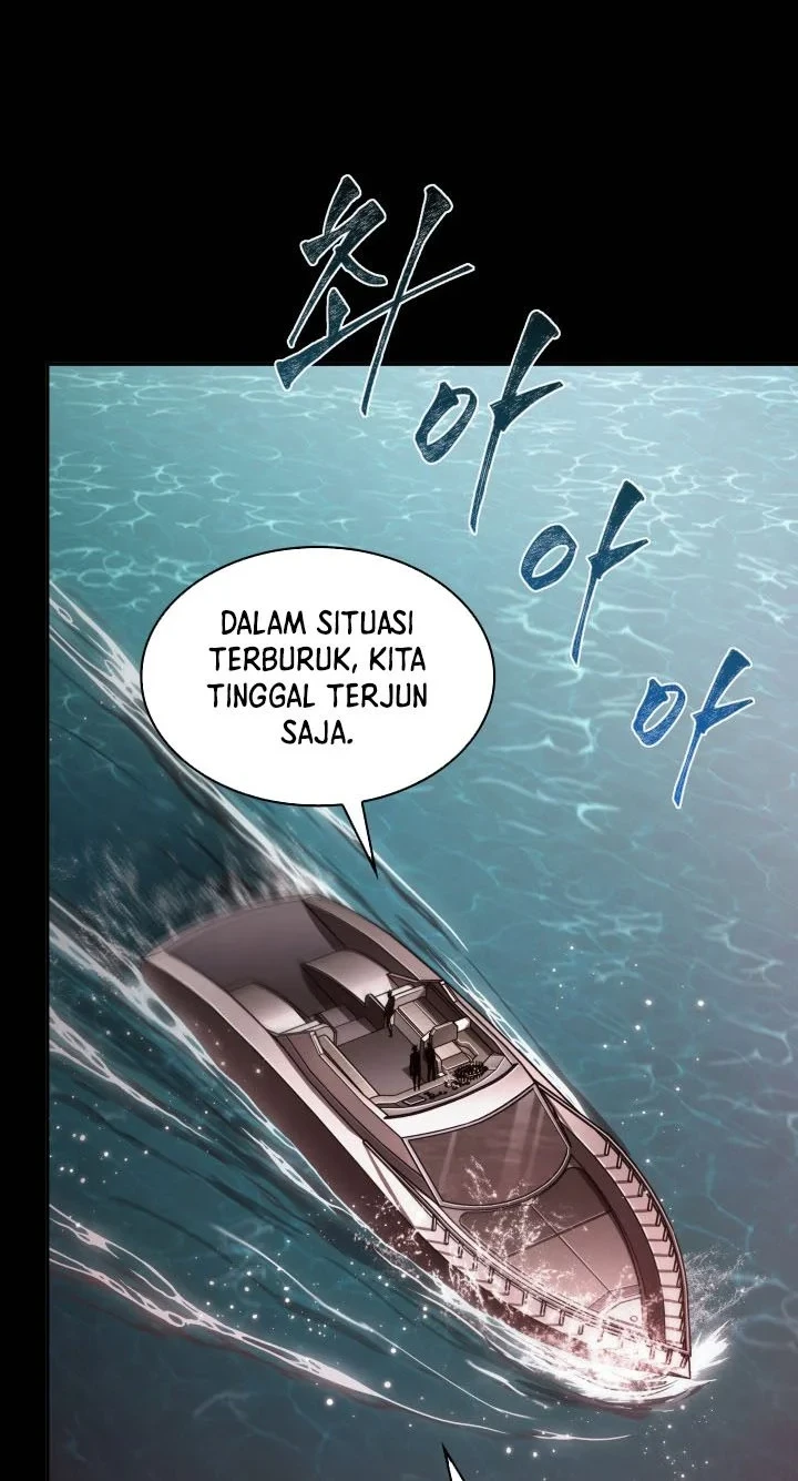 Tomb Raider King Bab 385 halaman 43