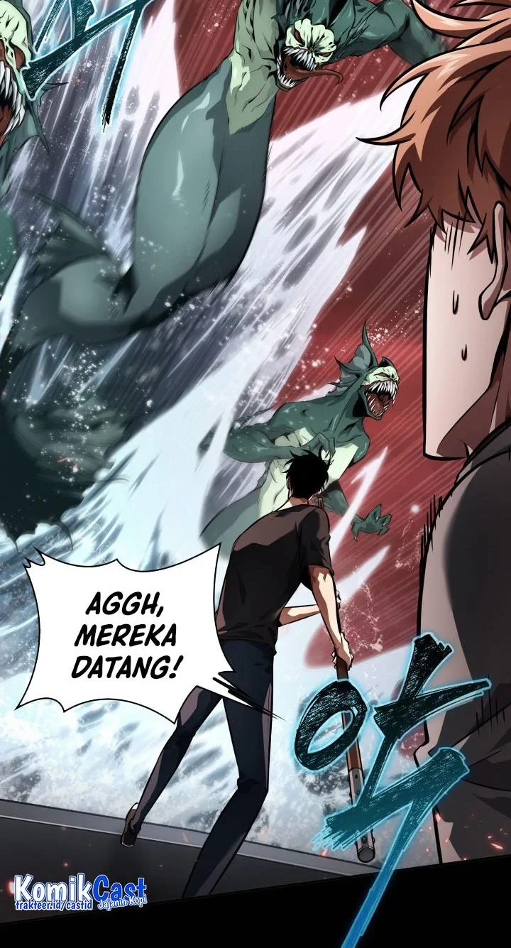 Tomb Raider King Bab 385 halaman 51